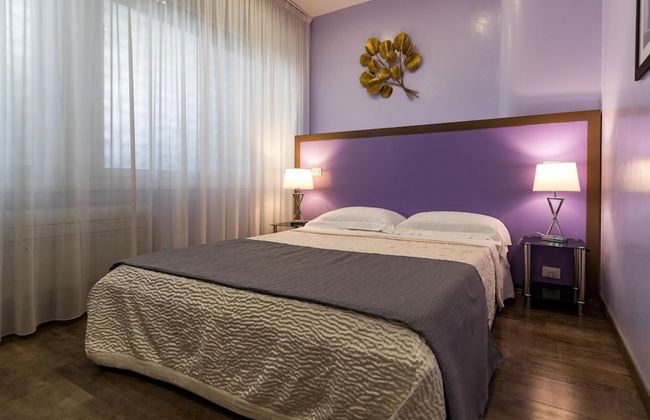 Residenza Gregorio VII - Foto 24