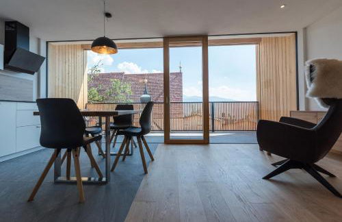 MESNERHOF CHALET - Ruhe, Rückzug & Südtiroler Charme mit kostenlosem Parken in der Tiefgarage - Photo 31