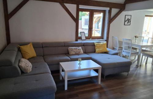 Haus Möhtlitz - Foto 20