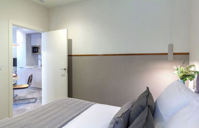 Feelathome O'Donnell Apartments - Foto 16