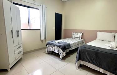 Casa Davisis - PX da JK e Centro - Ate 8 Hospedes - Foto 23