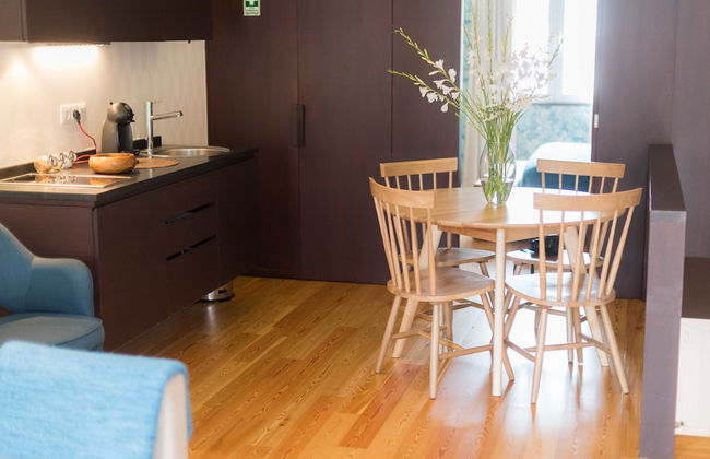 Apartamentos Santa Maria - Foto 20