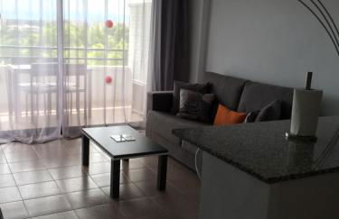 Bonito y Acogedor Apartamento con fibra - Foto 17