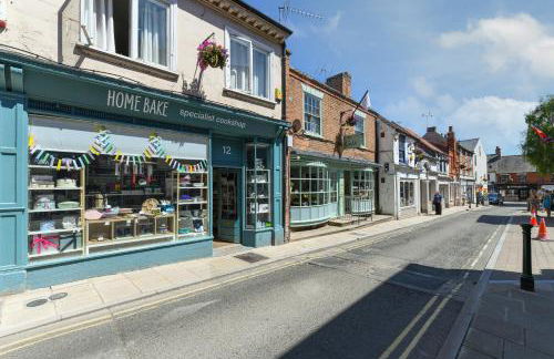 Southwell 3Bed - Near Racecourse & Dog-Friendly - Foto 31