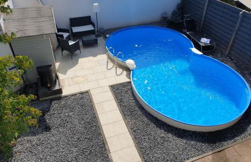 GAPSAH-das Apartment mit Kino - Foto 14