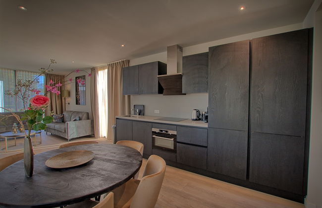 Najade Resort Het Gooi - Foto 18