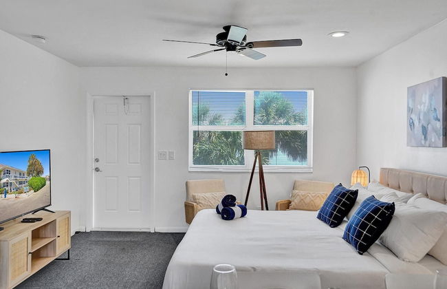 MARINE VILLAS HOLLYWOOD - Foto 66