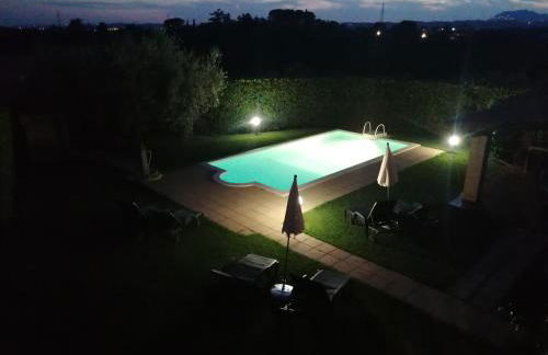 Le Vecchie Scuderie - Foto 7