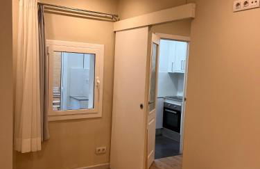 MAB1 - Apartamento a pie de calle con terraza privada - Foto 7