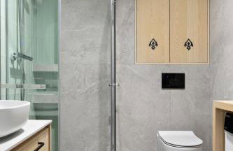 APARTAMENT MIĘTOWA PRZYSTAŃ LAGUNA BESKIDÓW ZARZECZE - Foto 9