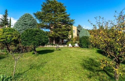 Gîte Le Séguret - Foto 20