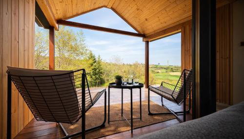 Dushka Mountain Cabin - Photo 4