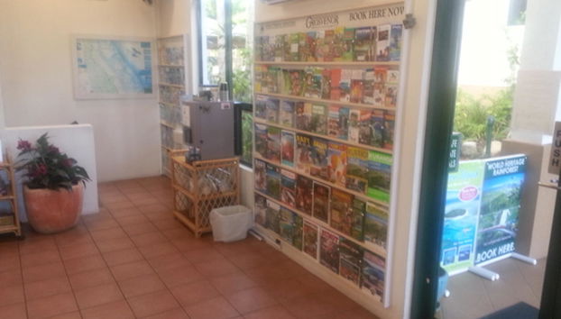 Grosvenor in Cairns - Foto 5