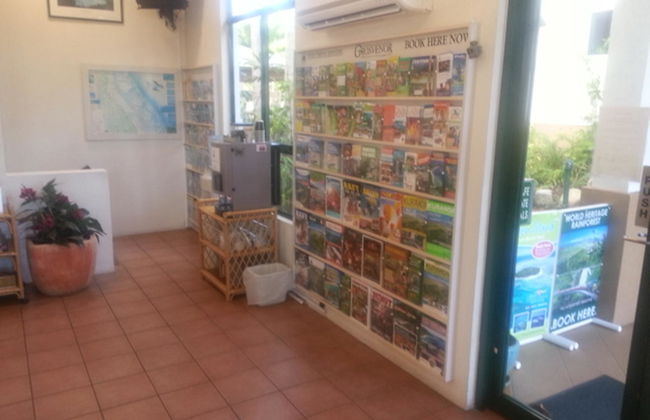 Grosvenor in Cairns - Foto 5