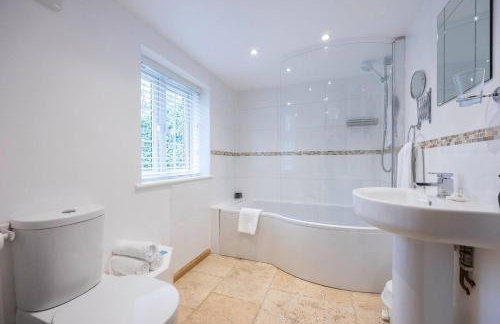 Countryside Barn Retreat in Chailey - Pass the Keys - Foto 17