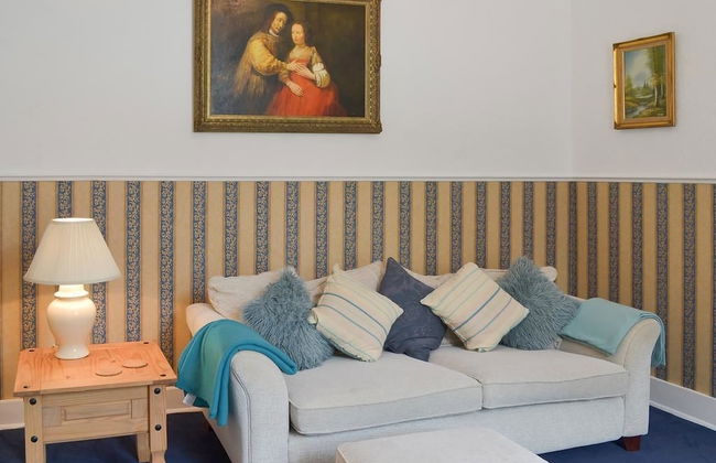 Rosecraddoc Manor Self Catering Holidays - Foto 61