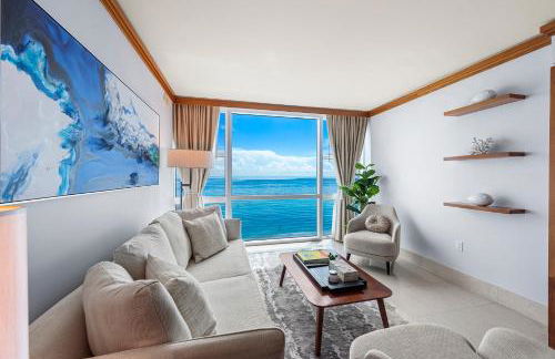 2 Bedroom Private Residence at Carillon Miami Resort -522 - Foto 36