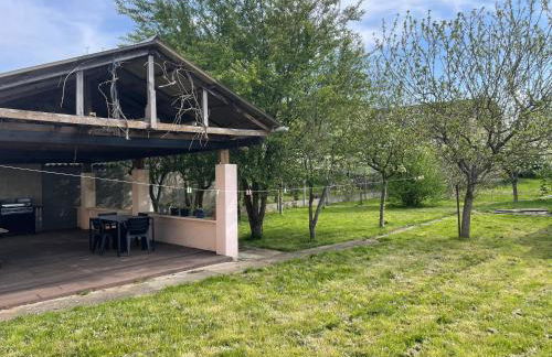 Le gîte de Myrlène-30min Parc Fédéral-12min CNPE CAUTION OBLIGATOIRE SWIKLY - Photo 4