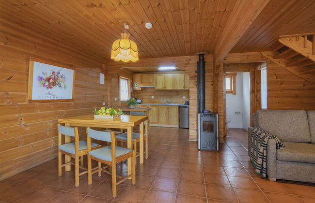 Luna Chalets da Montanha - Foto 5