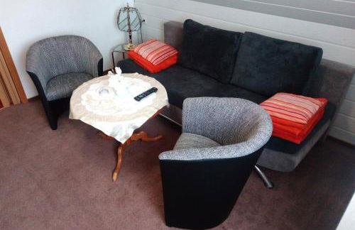 Ferienwohnung Weidler 1 - Foto 6