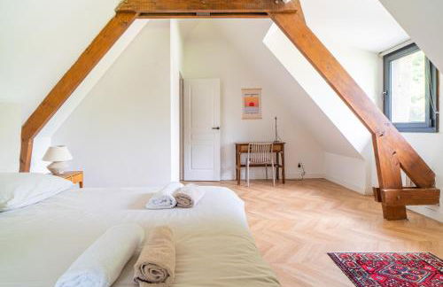 Superbe Maison Normande avec Piscine à 3 minutes de la mer - Photo 13