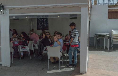 Holiday Home El Patio - Foto 18