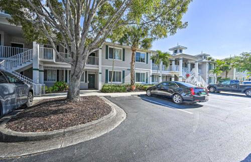 Luxury Golf Villa in Beautiful Lely Resort with Pool - Photo 25