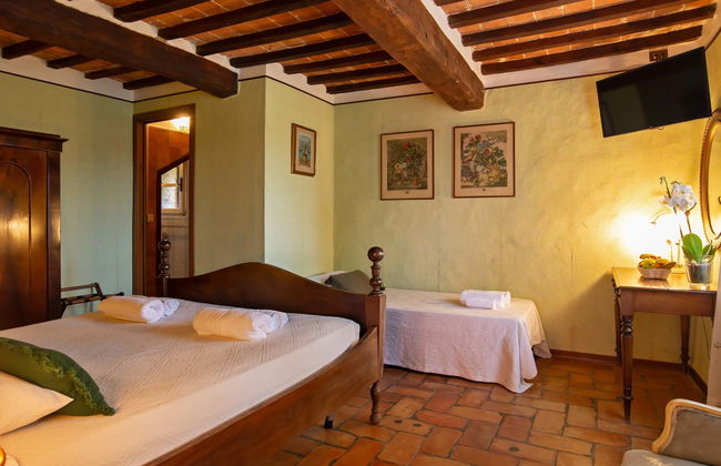 Villa Alari - Foto 72