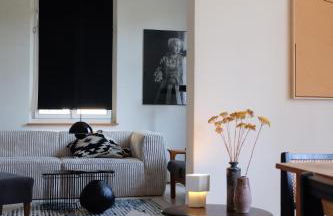 Design Apartments "Hier war Goethe nie" - Foto 43