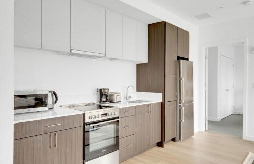 Central Sq 1BR w WD nr Central Sq T BOS-615 - Foto 6