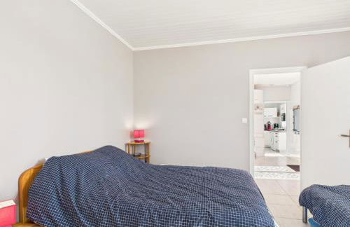 La Tranche sur Mer, maison spacieuse pour 7 - Foto 13