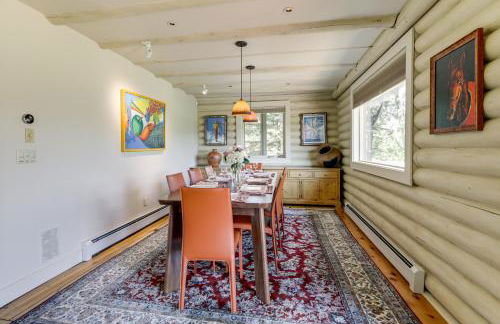 Snowmass Home with Hot Tub, Fireplace, and Mtn Views! - Foto 12