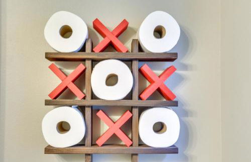 Spacious, Rustic Spearfish Home Walk to Downtown! - Foto 28