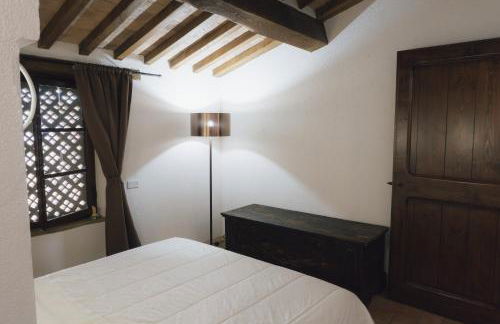 Villa Elisa - Private Pool & AirCo Near Reschio Castle - Foto 31