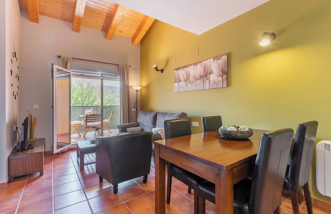 Apartamentos Fuentes de la Hoz - Foto 11