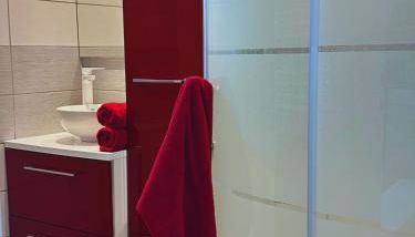 Le cocon bleu, duplex cosy et lumineux - Foto 5