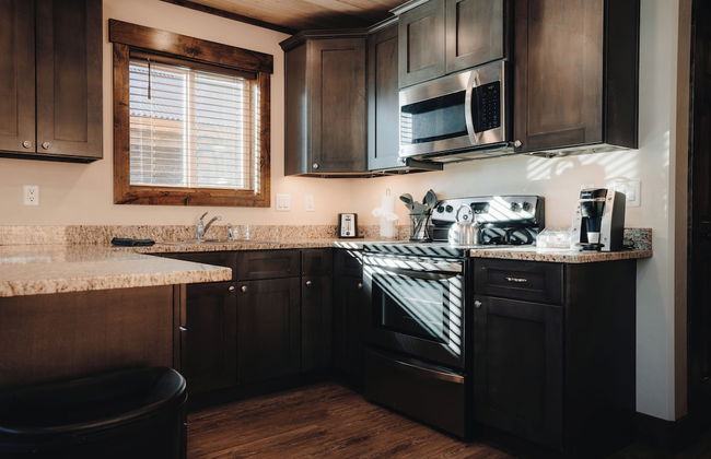 Teton Valley Resort - Foto 39