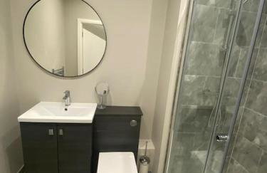 Chic Mill conversion beside Piece Hall & Eureka! - Foto 9