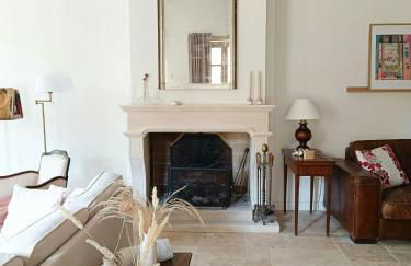 Artist's Villa With Pool Near Aix-En-Provence - Foto 14