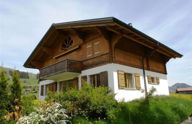 Grüenbüelti - Foto 2