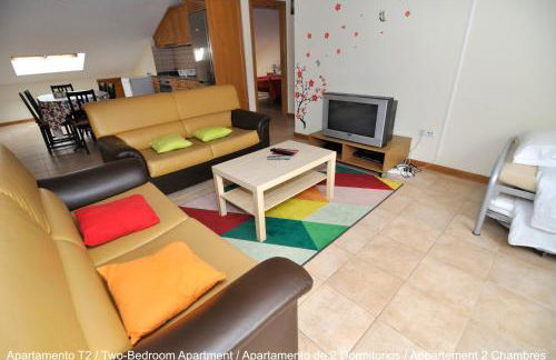 Apartamento Areal - Foto 8