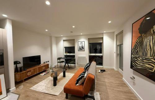 Canary Boutique - 2 Bedroom Apartment - Foto 6