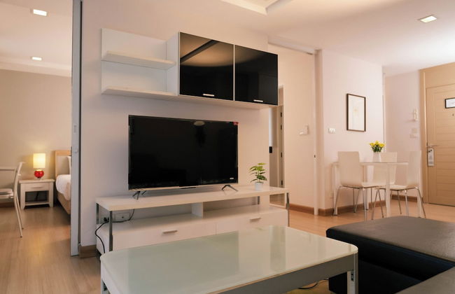 Baan K Residence - Photo 20