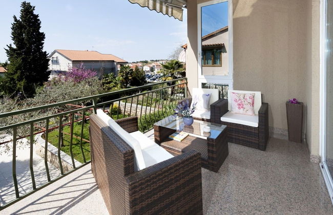 Apartment in Nature - Foto 12