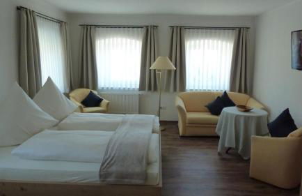 Ferienwohnung zum Dorfwirt - Foto 24