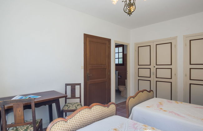 4 bedroom House in Névez with garden and terrace - Photo 12