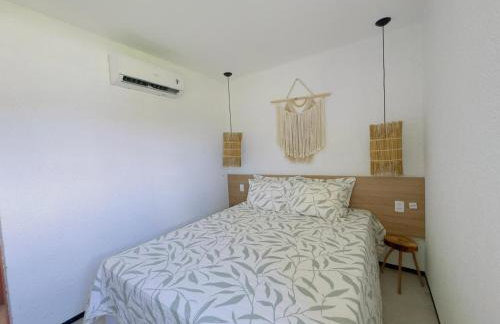 Casa Salga Patacho F003 - Rota Ecológica de São Miguel dos Milagres - Foto 36