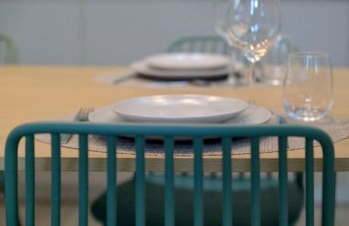 Romantic Apartment N4 Oceanografico Virkin Suites - Foto 11