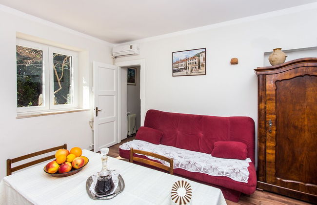 Apartments Ljubimir - Foto 22