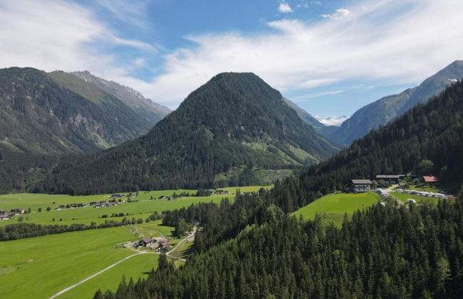 Chalet in Konigsleiten by Zillertal Ski Arena - Foto 5